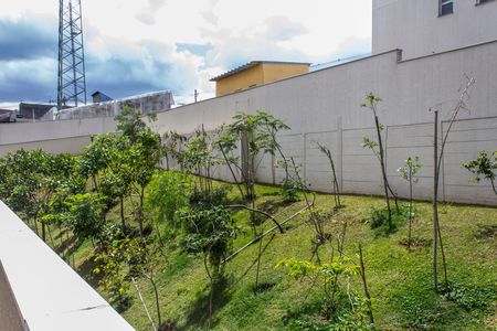 Apartamento para alugar com 46m², 1 quarto e 1 vagaÁrea comum
