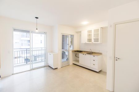 Apartamento para alugar com 46m², 1 quarto e 1 vagaSala 