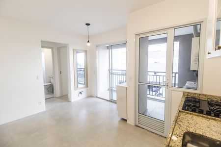Apartamento para alugar com 46m², 1 quarto e 1 vagaCozinha