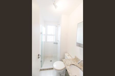 Apartamento para alugar com 46m², 1 quarto e 1 vagaBanheiro