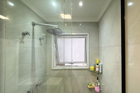 Apartamento para alugar com 94m², 3 quartos e 2 vagasBanheiro - Suíte 