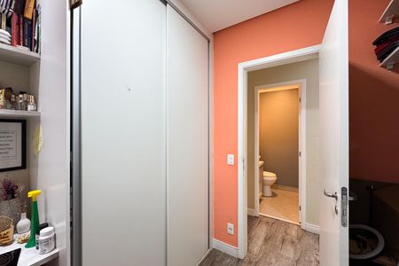 Apartamento para alugar com 94m², 3 quartos e 2 vagasQuarto 1