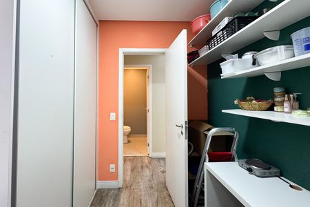 Apartamento para alugar com 94m², 3 quartos e 2 vagasQuarto 1