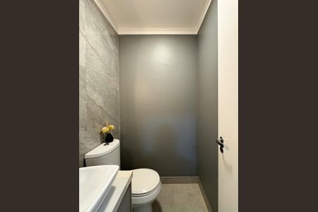 Apartamento para alugar com 94m², 3 quartos e 2 vagasLavabo 