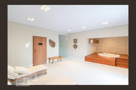 Apartamento para alugar com 94m², 3 quartos e 2 vagasÁrea comum - spa 