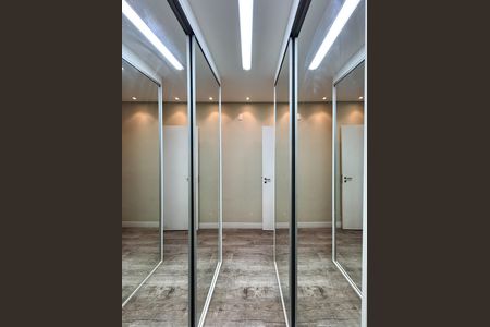 Apartamento para alugar com 94m², 3 quartos e 2 vagasCloset - Suíte