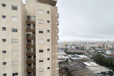 Apartamento para alugar com 94m², 3 quartos e 2 vagasVista - Quarto 2