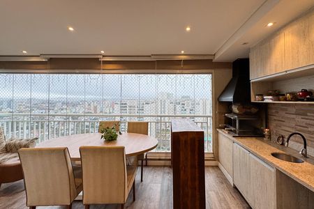 Apartamento para alugar com 94m², 3 quartos e 2 vagasSacada