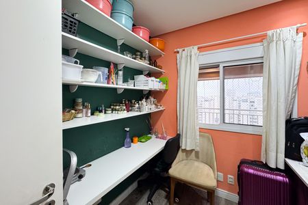 Apartamento para alugar com 94m², 3 quartos e 2 vagasQuarto 1