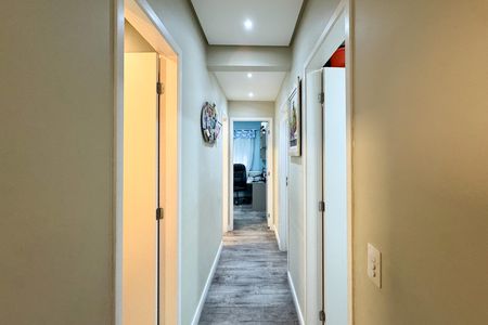 Apartamento para alugar com 94m², 3 quartos e 2 vagasAcesso - Quartos 