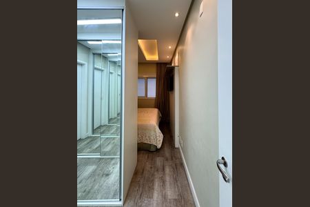 Apartamento para alugar com 94m², 3 quartos e 2 vagasSuíte