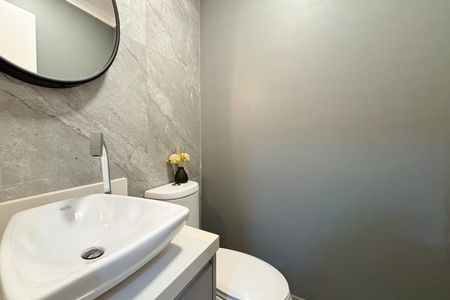Apartamento para alugar com 94m², 3 quartos e 2 vagasLavabo 
