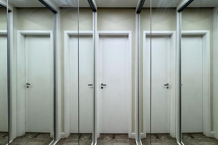 Apartamento para alugar com 94m², 3 quartos e 2 vagasCloset - Suíte