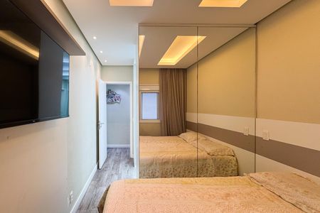 Apartamento para alugar com 94m², 3 quartos e 2 vagasSuíte