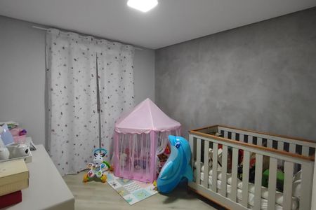 Apartamento à venda com 96m², 2 quartos e 2 vagas Apartamento à venda com 96m², 2 quartos e 2 vagasQuarto