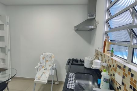 Apartamento à venda com 96m², 2 quartos e 2 vagas Apartamento à venda com 96m², 2 quartos e 2 vagasCozinha