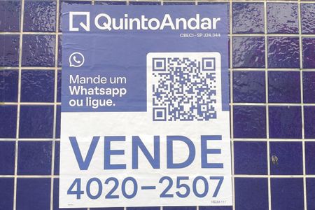 Apartamento à venda com 96m², 2 quartos e 2 vagas Apartamento à venda com 96m², 2 quartos e 2 vagasPlaca