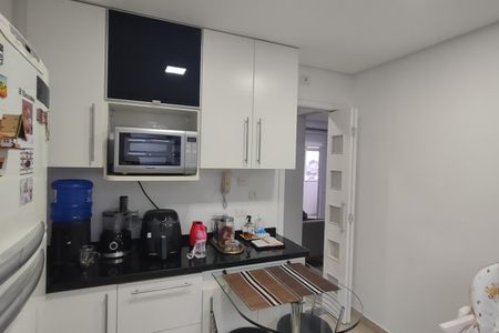 Apartamento à venda com 96m², 2 quartos e 2 vagas Apartamento à venda com 96m², 2 quartos e 2 vagasCozinha