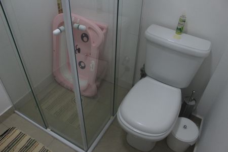 Apartamento à venda com 96m², 2 quartos e 2 vagasBanheiro