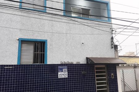 Placa de apartamento à venda com 2 quartos, 96m² em Santa Paula, São Caetano do Sul