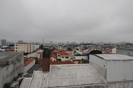 Vista de apartamento à venda com 2 quartos, 96m² em Santa Paula, São Caetano do Sul