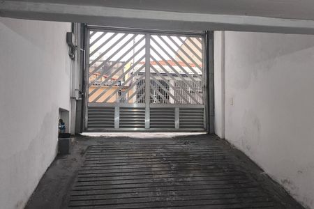 Apartamento à venda com 96m², 2 quartos e 2 vagas Apartamento à venda com 96m², 2 quartos e 2 vagasGaragem