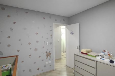 Apartamento à venda com 96m², 2 quartos e 2 vagas Apartamento à venda com 96m², 2 quartos e 2 vagasQuarto