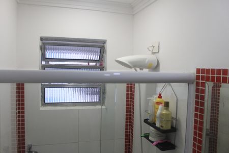 Apartamento à venda com 96m², 2 quartos e 2 vagasBanheiro da Suíte