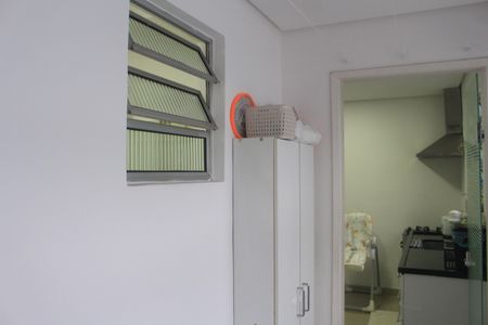 Apartamento à venda com 96m², 2 quartos e 2 vagasÁrea de Serviço