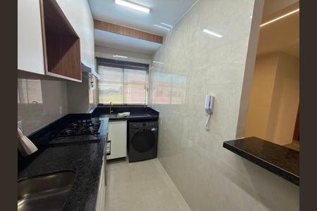 Apartamento para alugar com 61m², 3 quartos e 1 vaga Apartamento para alugar com 61m², 3 quartos e 1 vagaCozinha