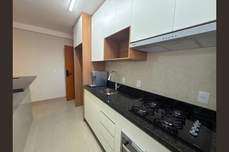 Apartamento para alugar com 61m², 3 quartos e 1 vaga Apartamento para alugar com 61m², 3 quartos e 1 vagaCozinha