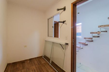 Casa para alugar com 2 quartos, 72m² em Jardim Zaira, Mauá