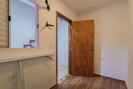 Casa para alugar com 2 quartos, 72m² em Jardim Zaira, Mauá