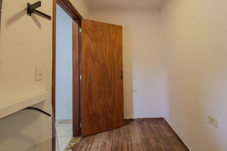 Casa para alugar com 2 quartos, 72m² em Jardim Zaira, Mauá
