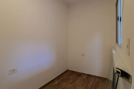 Casa para alugar com 2 quartos, 72m² em Jardim Zaira, Mauá