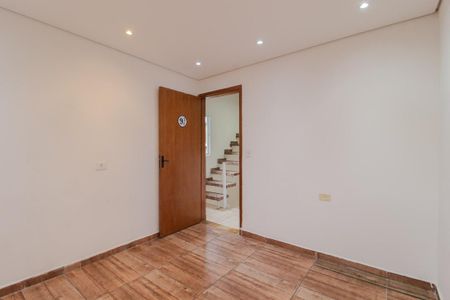 Casa para alugar com 2 quartos, 72m² em Jardim Zaira, Mauá