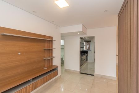 Sala de TV de apartamento para alugar com 3 quartos, 108m² em Jardim Consteca, Sumaré