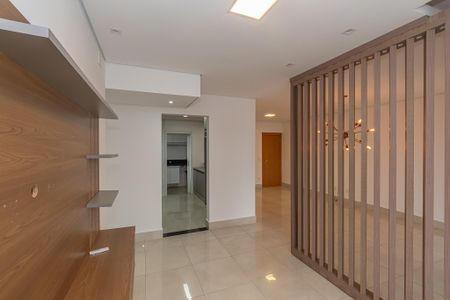 Apartamento para alugar com 108m², 3 quartos e 3 vagasSala de TV