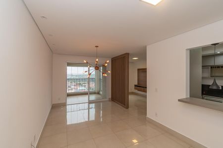 Apartamento para alugar com 108m², 3 quartos e 3 vagasSala de Estar/Jantar 