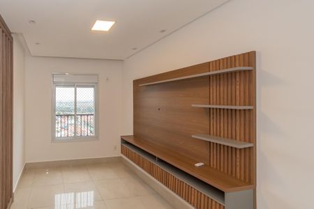 Apartamento para alugar com 108m², 3 quartos e 3 vagasSala de TV