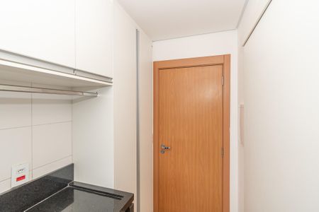 Apartamento para alugar com 108m², 3 quartos e 3 vagasÁrea de Serviço