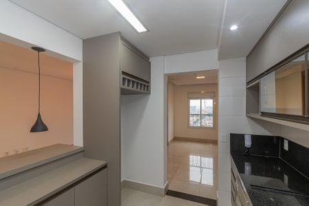 Apartamento para alugar com 108m², 3 quartos e 3 vagasCozinha 
