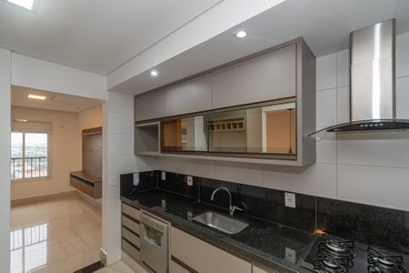 Apartamento para alugar com 108m², 3 quartos e 3 vagasCozinha 