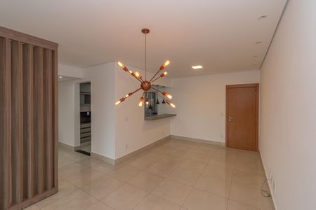 Apartamento para alugar com 108m², 3 quartos e 3 vagasSala de Estar/Jantar 