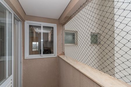 Apartamento para alugar com 108m², 3 quartos e 3 vagasÁrea de Serviço