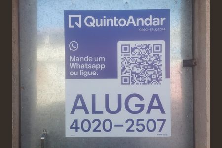 Casa para alugar com 70m², 2 quartos e sem vagaPlaca QuintoAndar