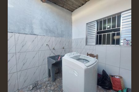 Casa para alugar com 70m², 2 quartos e sem vagaÁrea de Serviço