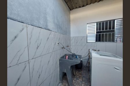 Casa para alugar com 70m², 2 quartos e sem vagaÁrea de Serviço
