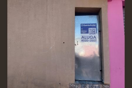 Casa para alugar com 70m², 2 quartos e sem vagaFachada