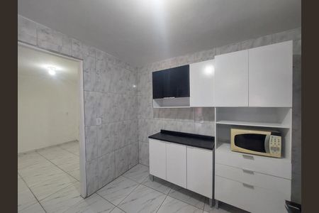 Casa para alugar com 70m², 2 quartos e sem vagaCozinha
